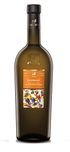 Tenuta Ulisse Terre DAbruzzo Pecorino 2024