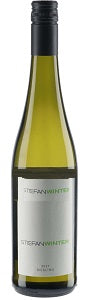 Stefan Winter Riesling Trocken Rheinhessen 2017