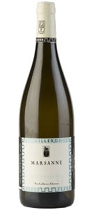 Yves Cuilleron a Chavanay Les Vignes da Cote Marsanne 2023