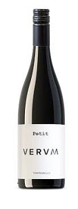 Petit Verum Tempranillo 2022