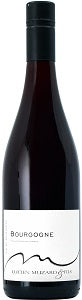 Lucien Muzard & Fils Bourgogne Rouge Pinot Noir 2018