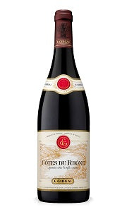 Guigal Cotes du Rhone Rouge 2022