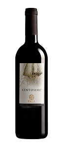 Pala Centosere Cannonau di Sardegna 2021