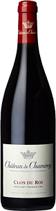 Chateau de Chamirey Mercurey 1er Cru Clos du Roi 2021