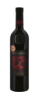 Masso Antico Salento Primitivo 2023