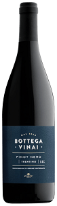 Cavit Bottega Vinai Pinot Nero 2022