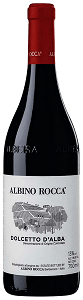 Albino Rocca Dolcetto D'Alba 2022