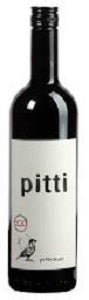 Pittnauer Pitti Blaufrankisch Zweigelt Merlot 2023