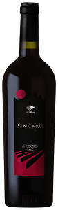 Vigne Surrau 'Sincaru' Cannonau di Sardegna 2022